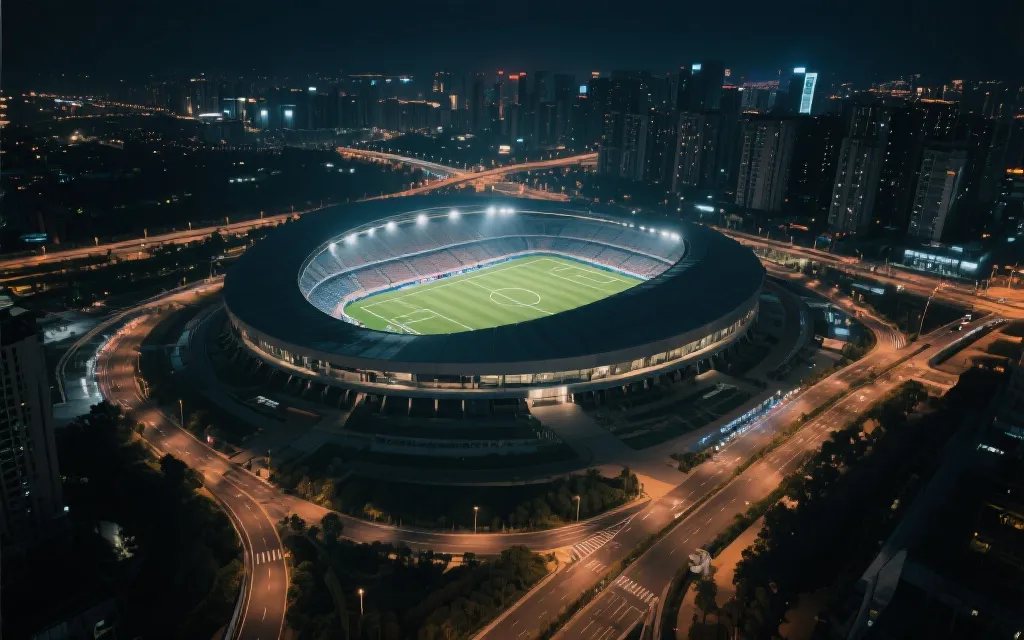 2026世界杯16座主办城市深度解析：场馆升级、智能安保与绿色低碳如何重塑北美城市赛时运营